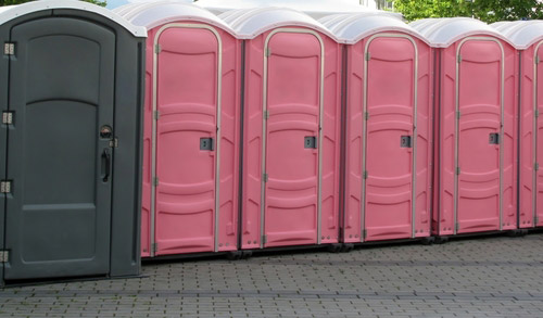 Portable Toilet Rental